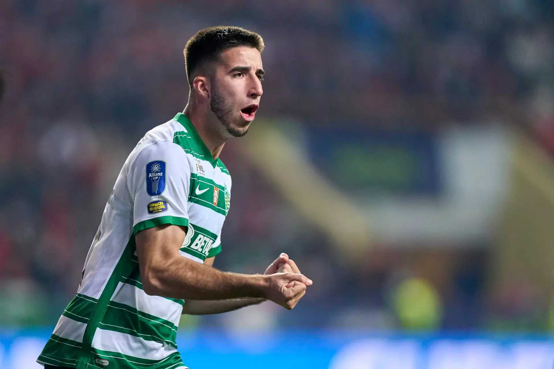 Liverpool and Real Madrid go head to head in €60 million pursuit of 22-year-old rising star