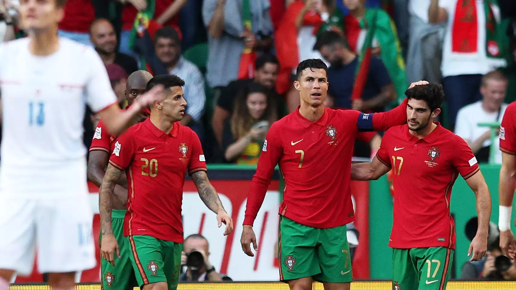 Portugal vs Czech Republic prediction, preview, lineups and more | UEFA Euro 2024 | 18.06.2024