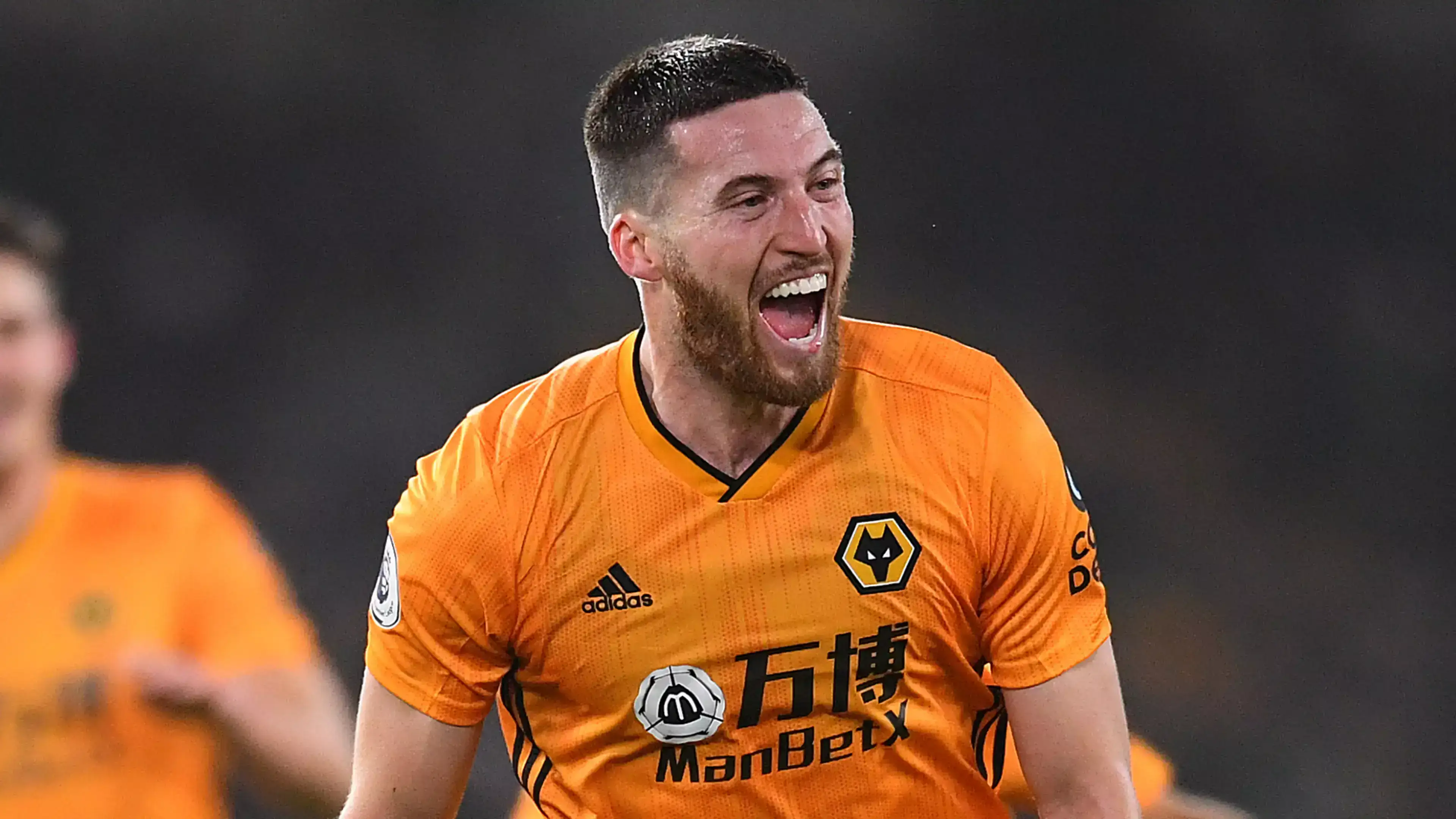 Why the £50k-a-week player was 'worried' about joining Wolves this summer?