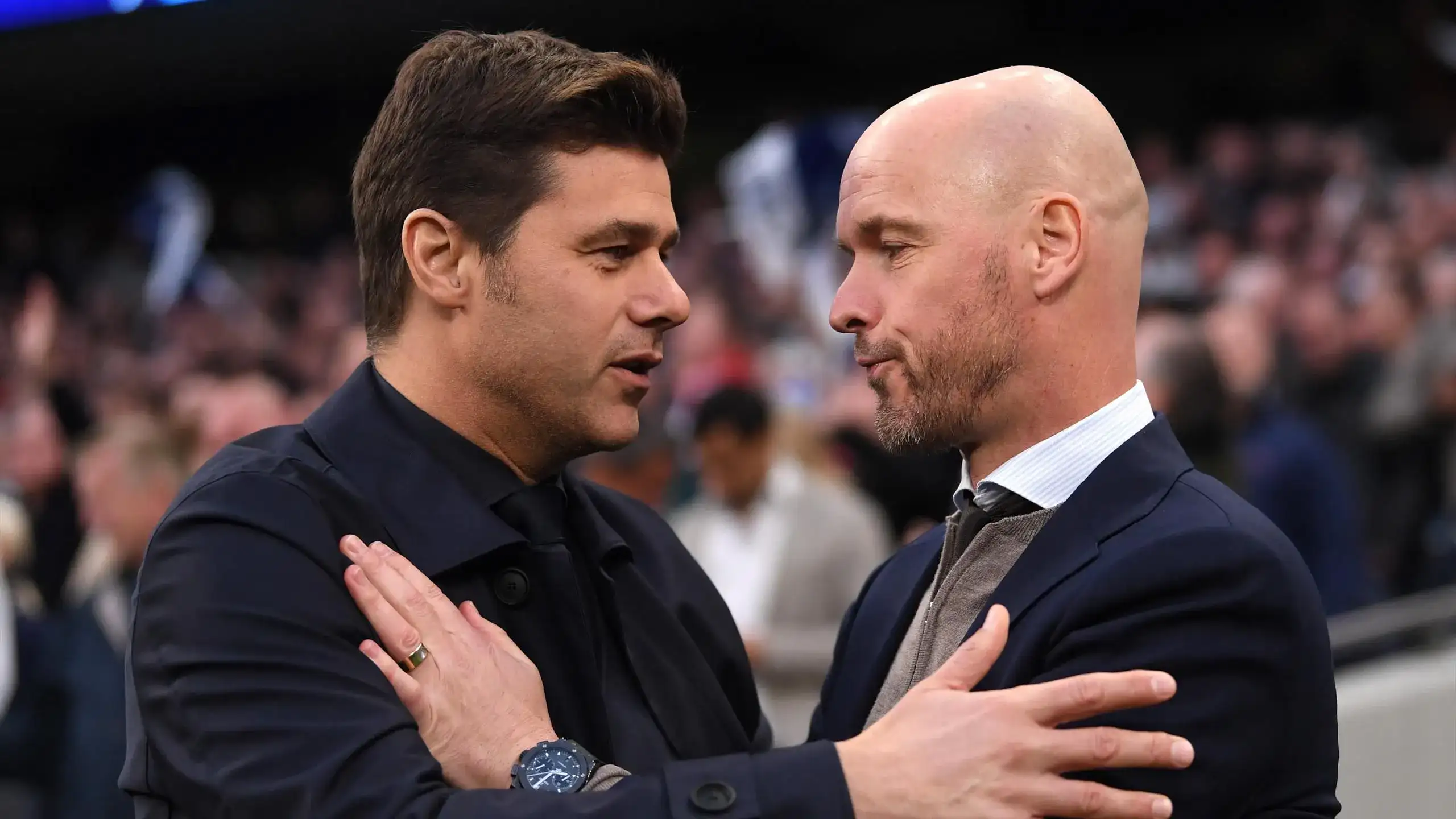 Three things could happen to Chelsea if Manchester United sack Erik ten Hag