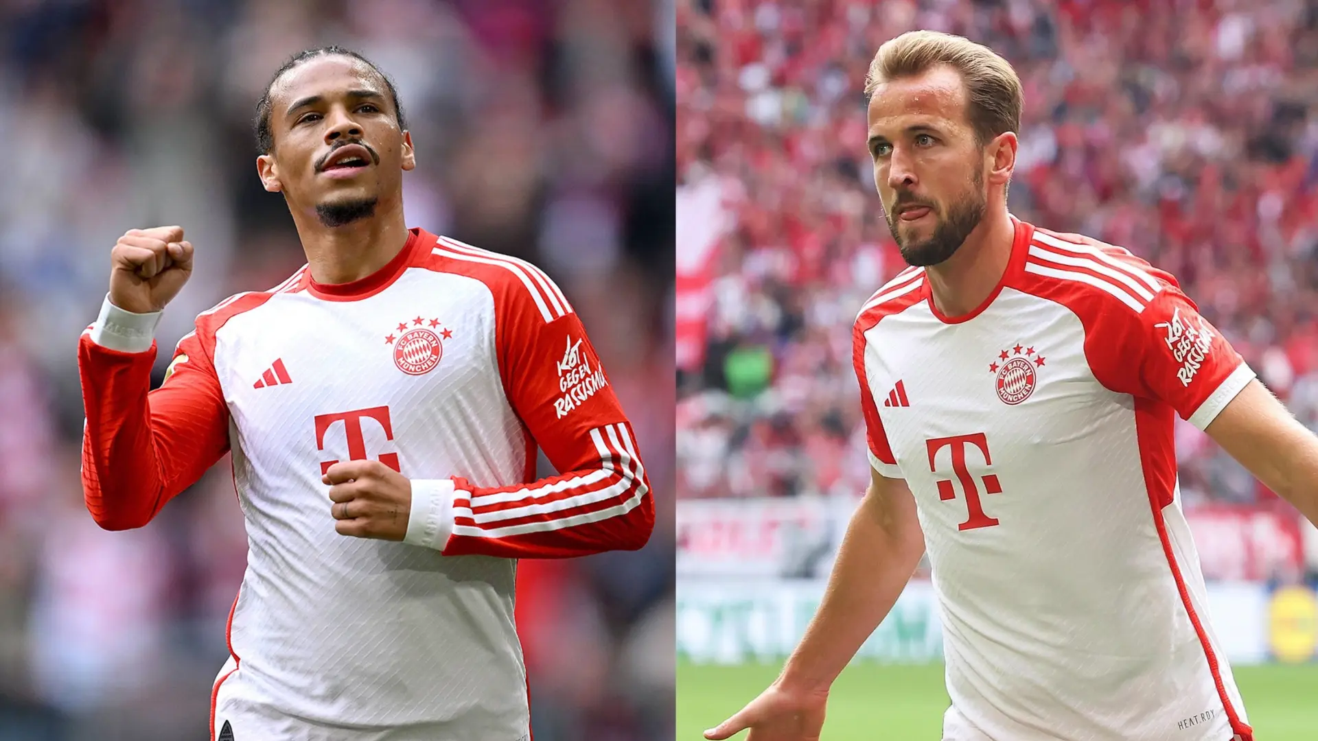 Top 8 players Bayern Munich have signed from the Premier League