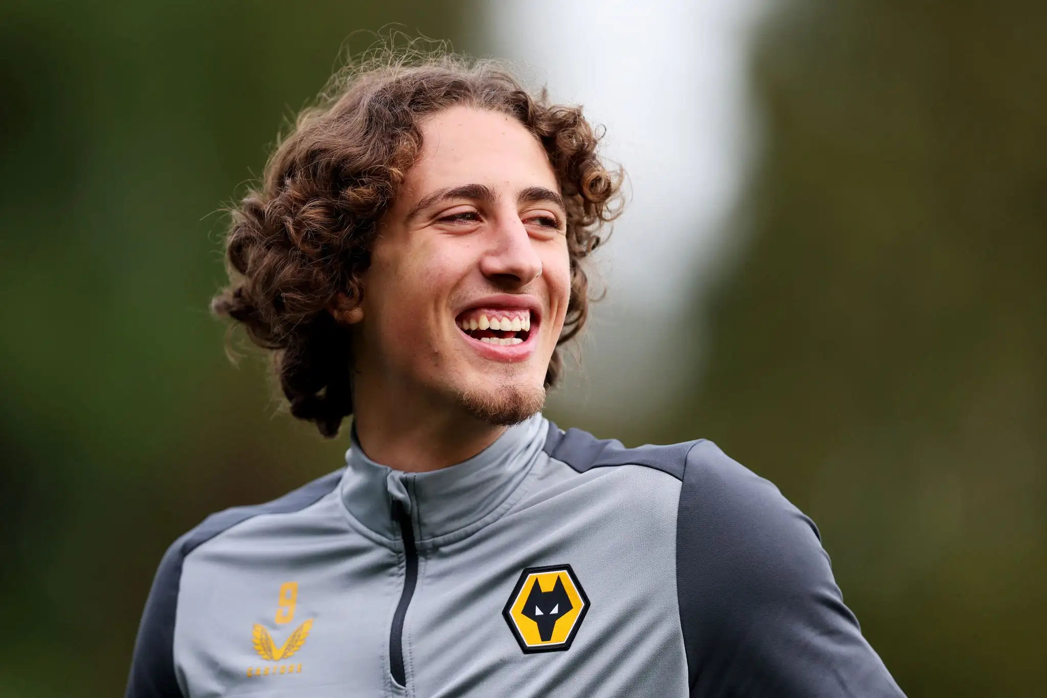 Pundit urges Wolves to emulate Arsenal's success with £27 million 'Rolls-Royce', Claims Pundit"