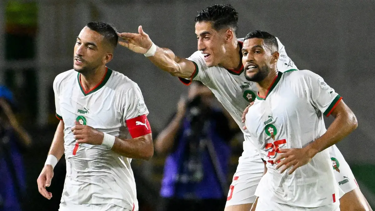 How to watch Morocco vs South Africa: Live Stream, TV Channel, Start Time