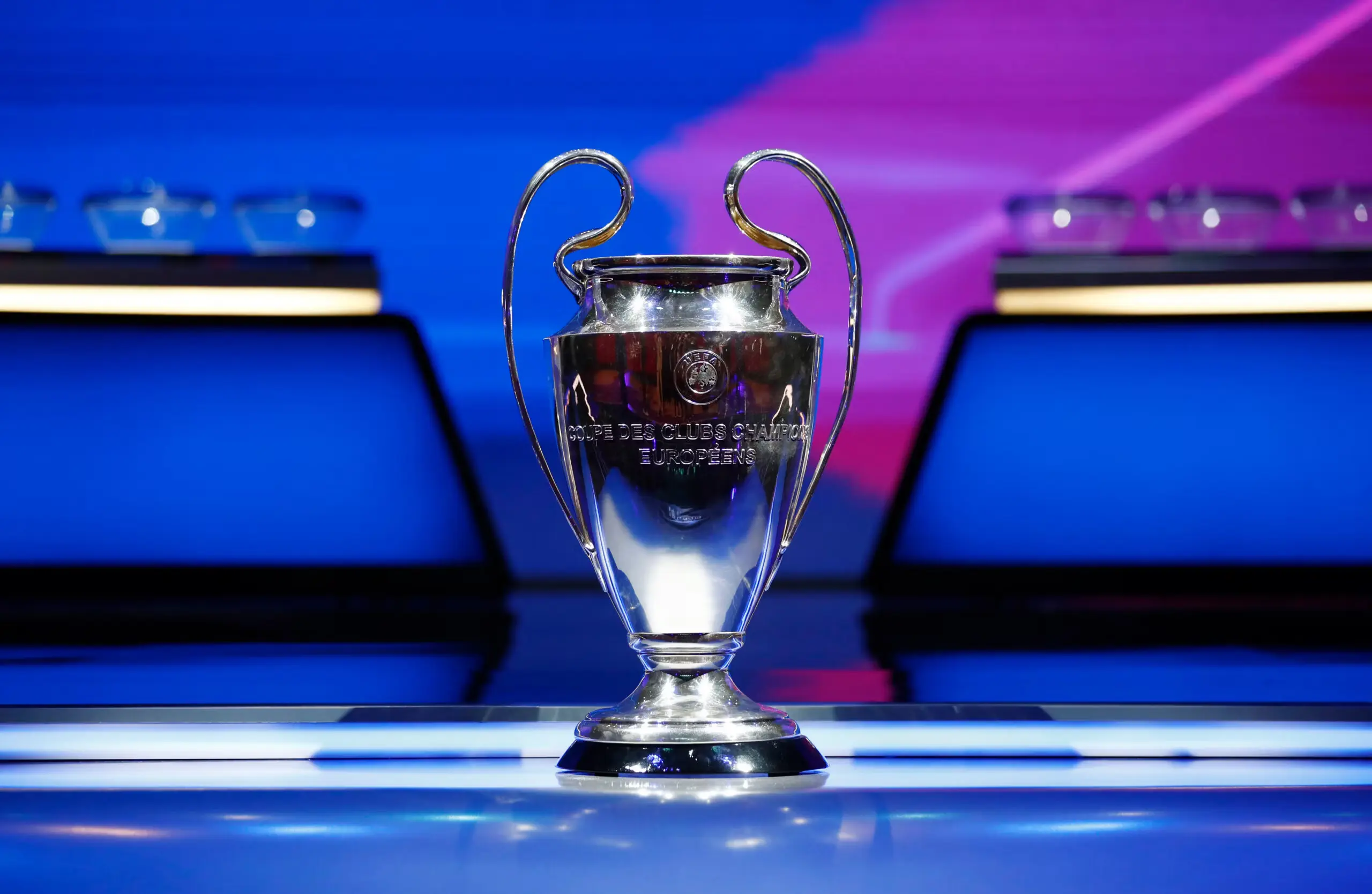 UEFA Champions League Prize Money 2024/25