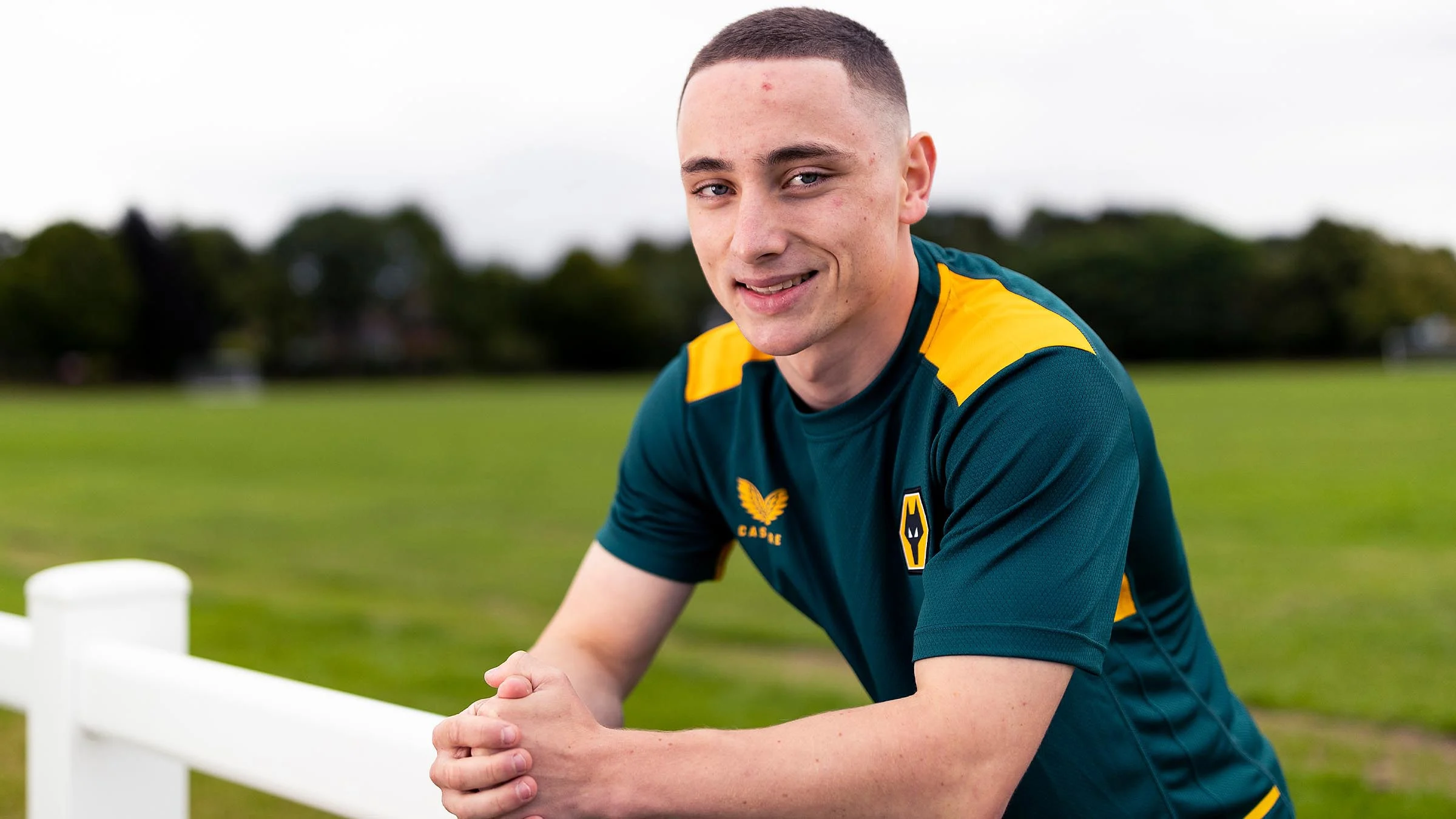 Gary O'Neil affirms 21-year-old's role at Wolves for the season