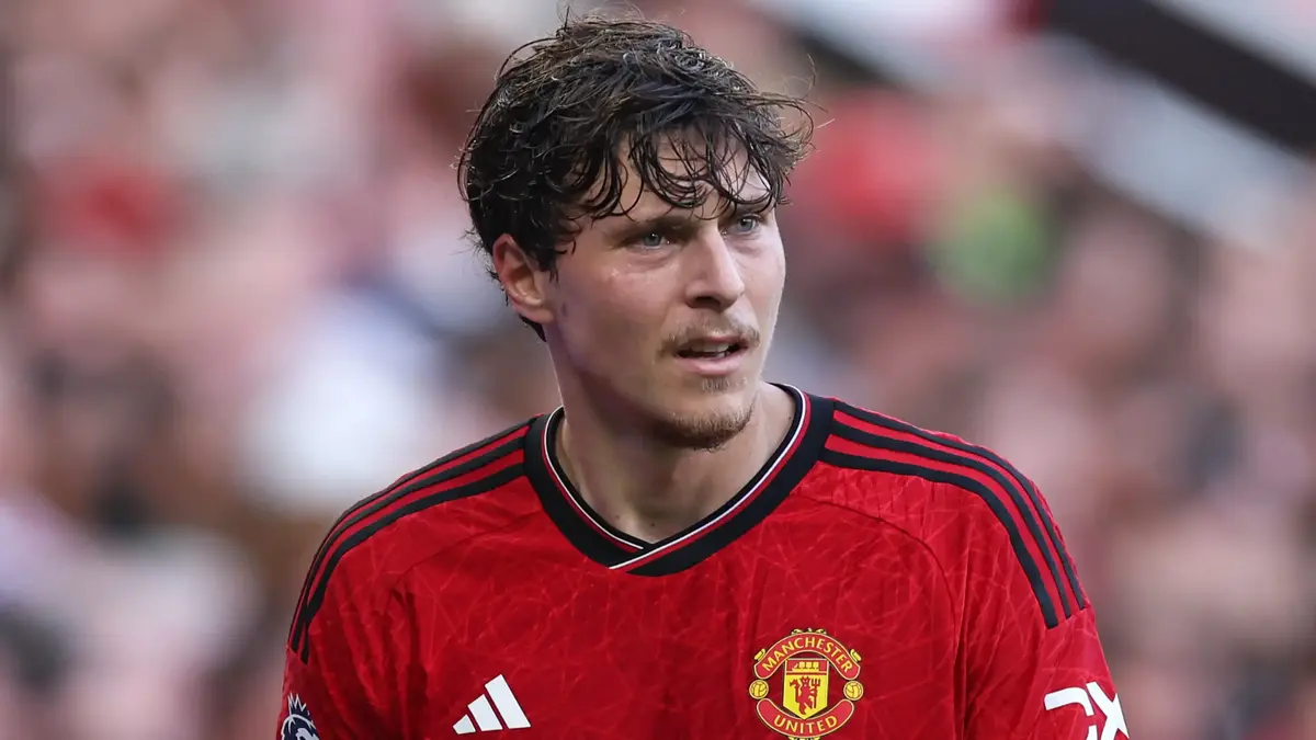 Manchester United face another massive blow as €35m ace out for over a month