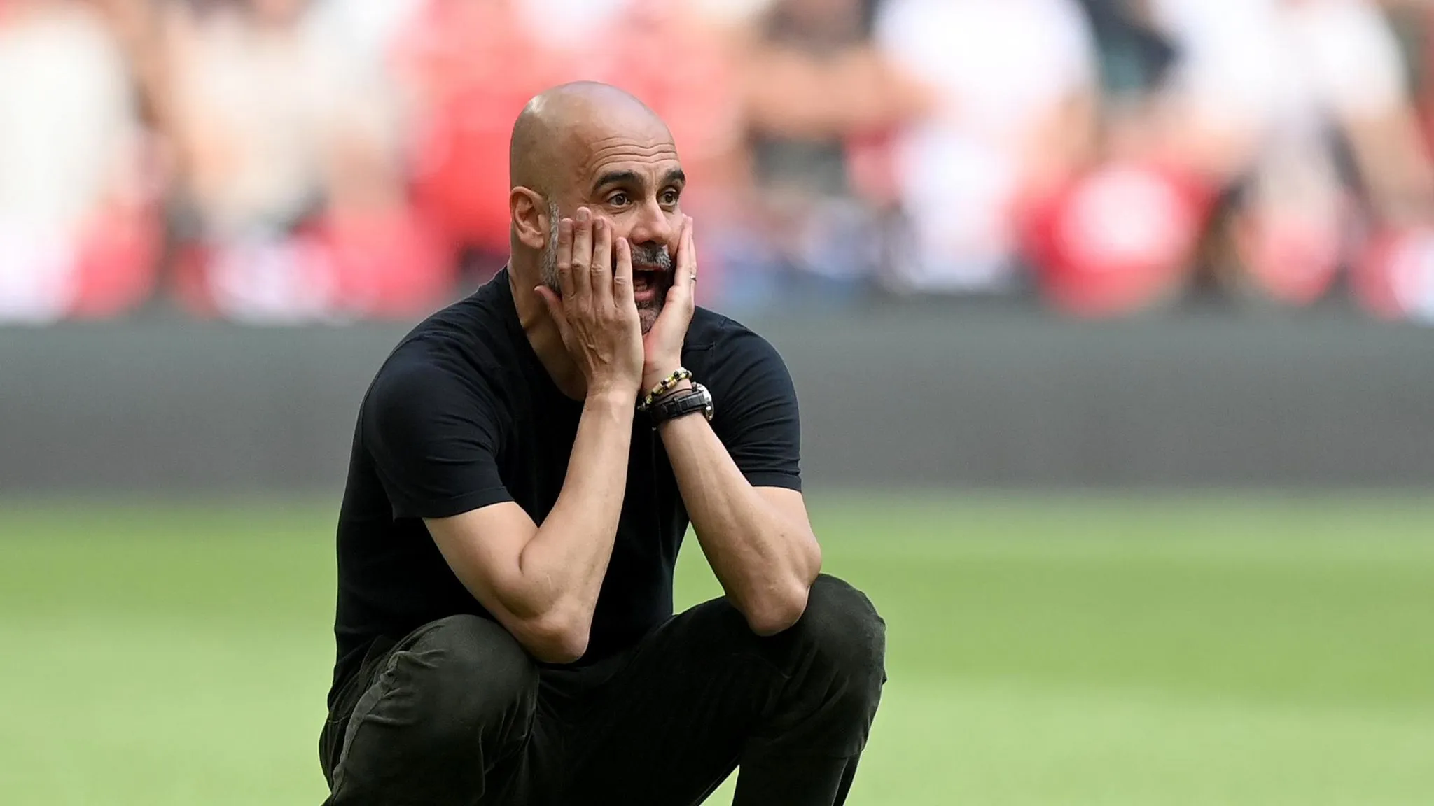 The ripple effect of Everton's points deduction on Manchester City's future seasons