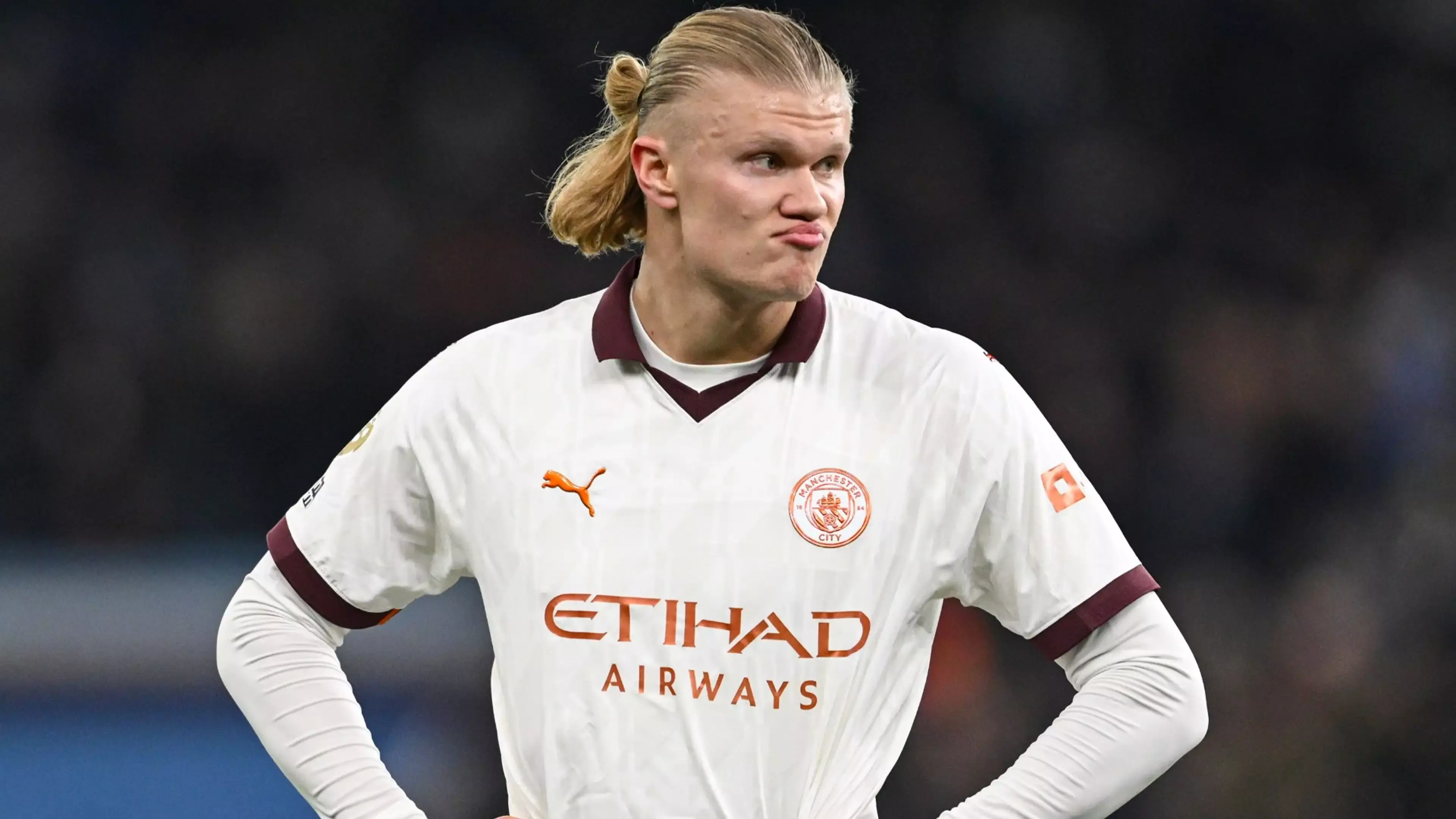 When can Manchester City expect Erling Haaland to return?