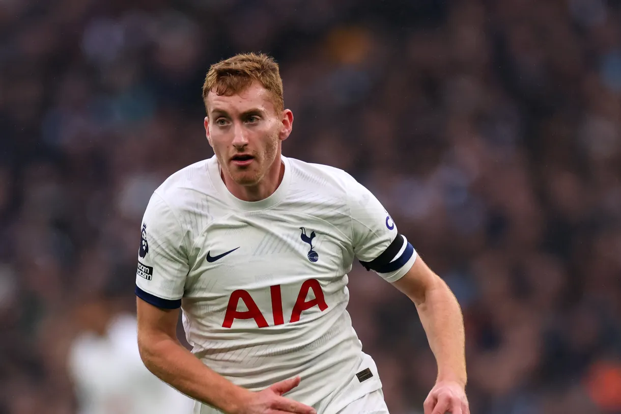 ‘I wasn’t happy': £25m Spurs star opens up about last season's challenges at the club
