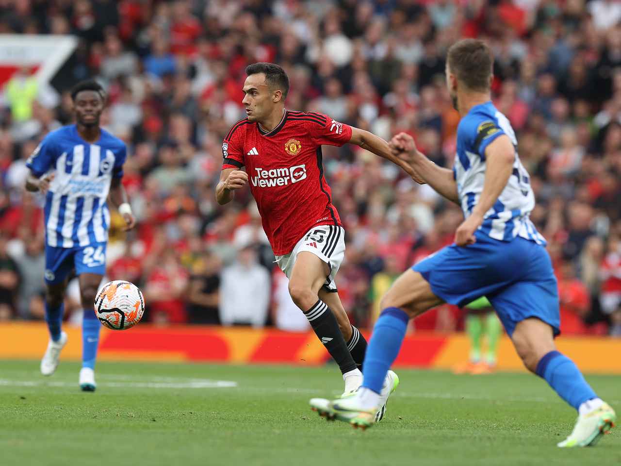 Carabao Cup: Third Round predictions Chelsea vs Brighton, Manchester United vs Crystal Palace