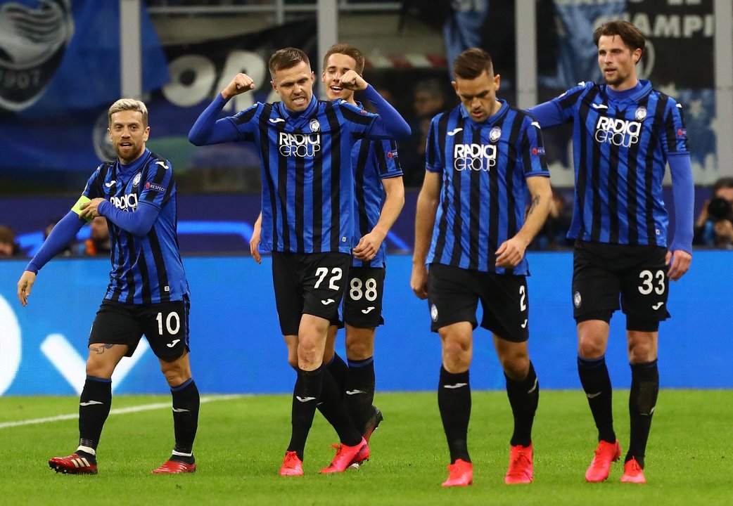 Sporting Lisbon vs Atalanta Prediction, Match Preview, Starting Lineups | 05/10/2023, Europa League