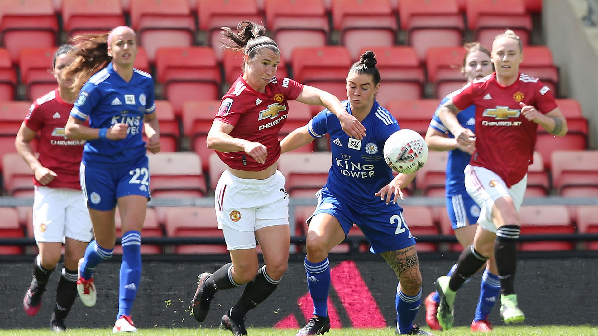 WSL: Man United Women vs Leicester City Women Prediction, Betting Odds, Match Preview, 15/10/2023