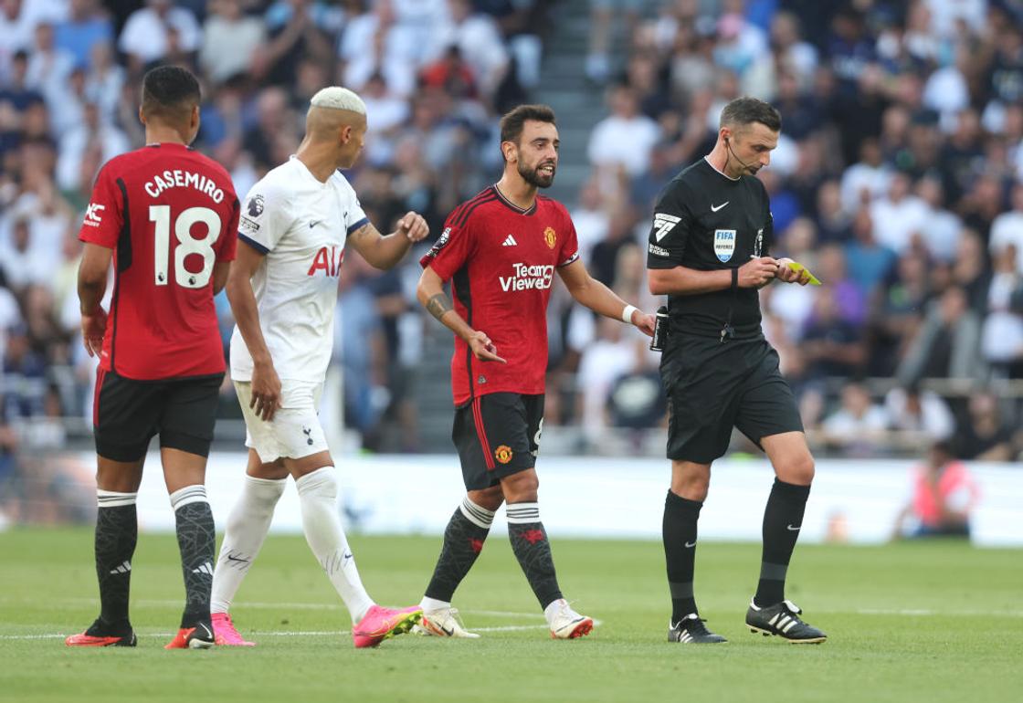 How many penalties have Manchester United won in all competitions in 2023/2024 season?
