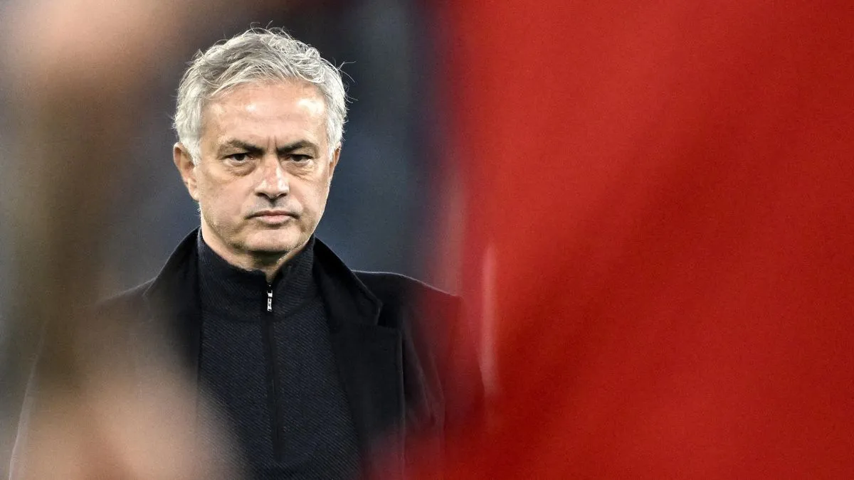 Jose Mourinho's makes bold predictions on potential Premier League and Champions League winners