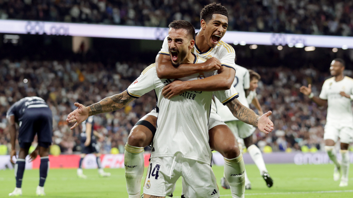 Real Madrid vs Union Berlin prediction, preview, lineups and more | UEFA Champions League