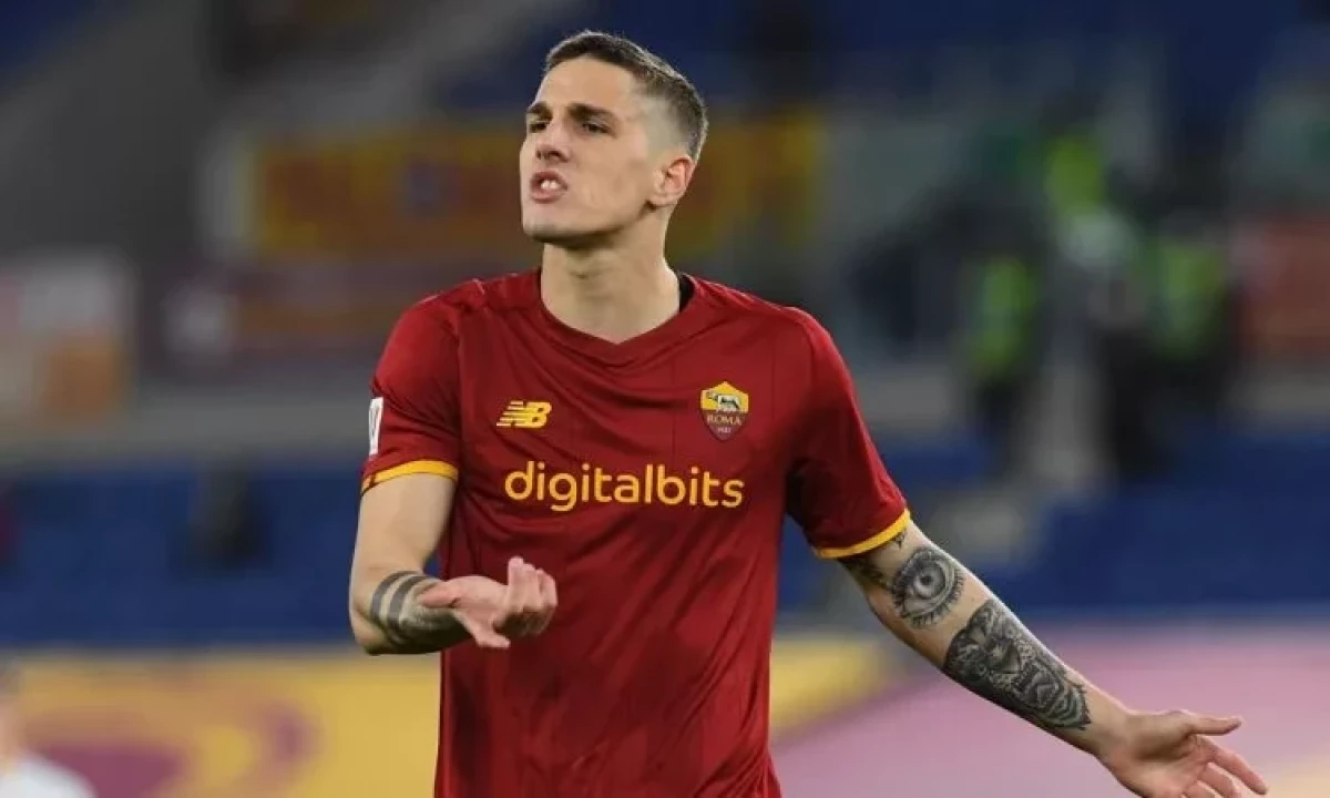 Николо Дзаньоло