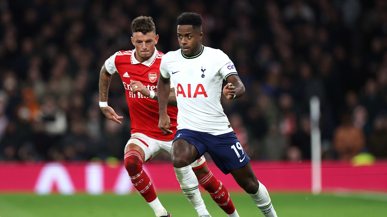 Sunday top six Predictions including Tottenham vs Arsenal