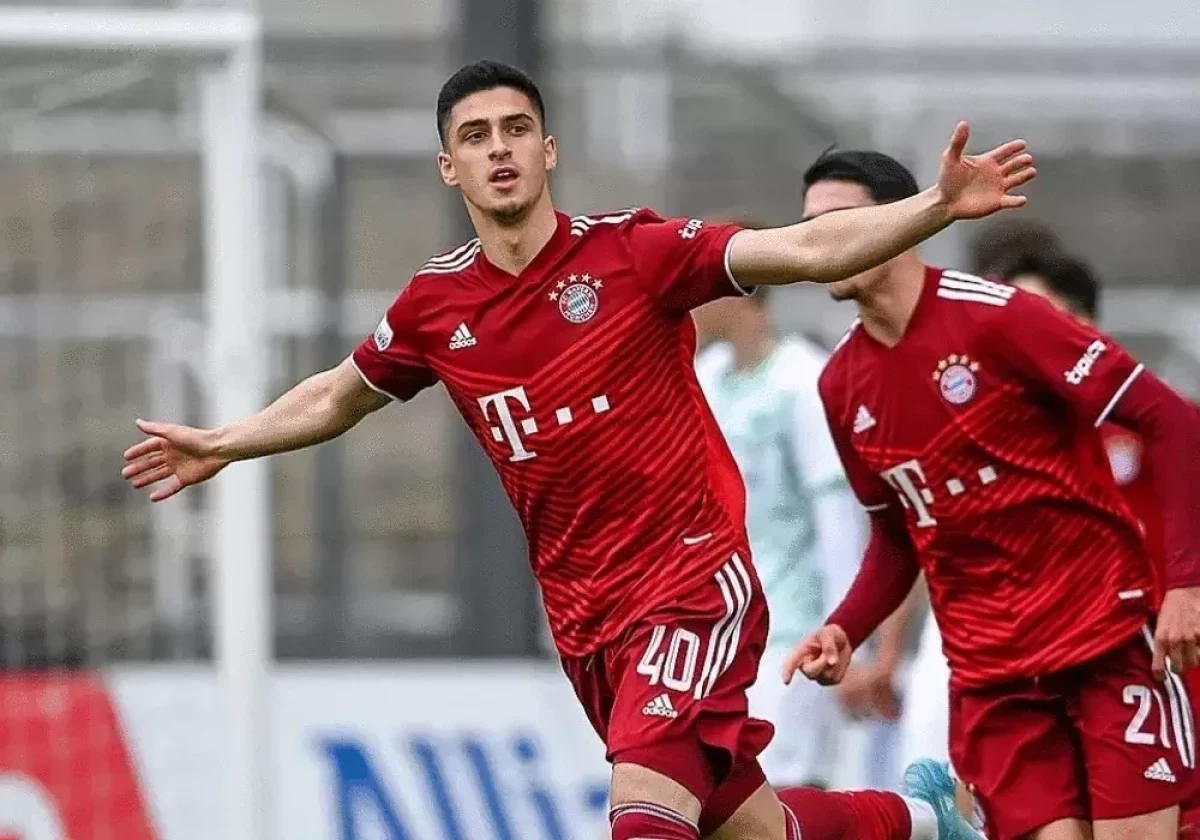 Грант-Леон Ранос