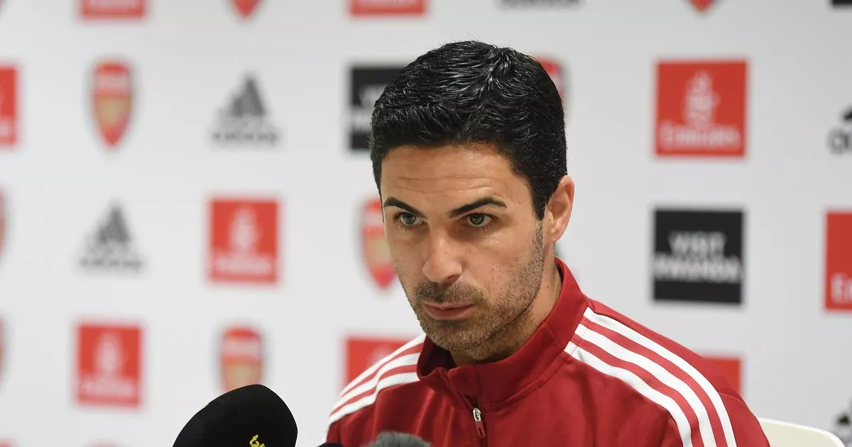 Mikel Arteta sends message to Myles Lewis-Skelly and Ethan Nwaneri ahead of England call-up