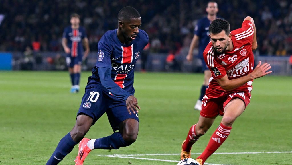 Brest vs PSG Prediction and Betting Tips 11/02/2025