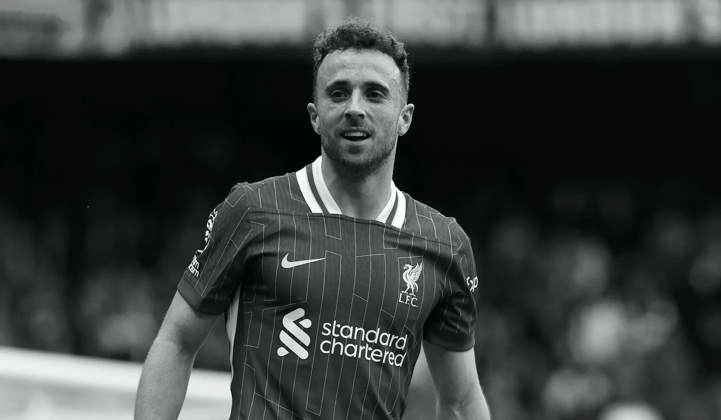 World reacts to Diogo Jota death