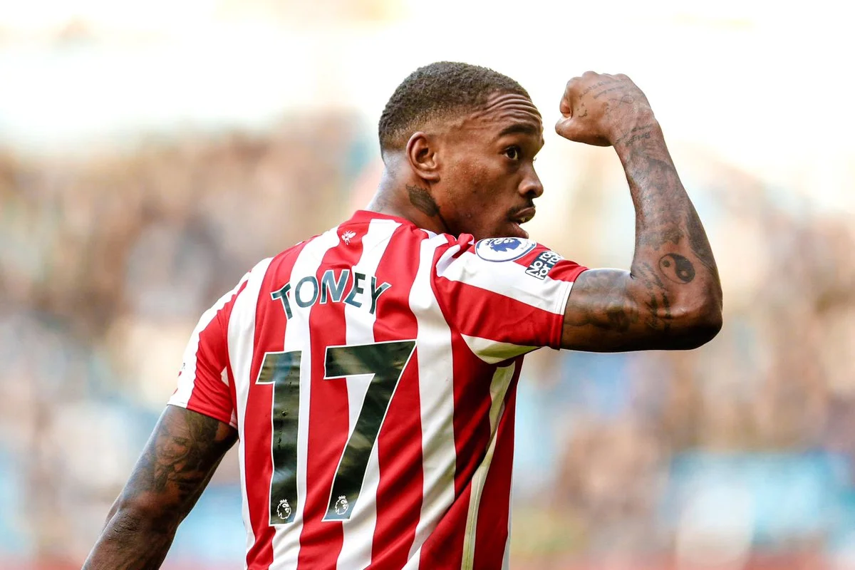 Arsenal's Striker Conundrum: The Top Transfer Targets for the Summer Window