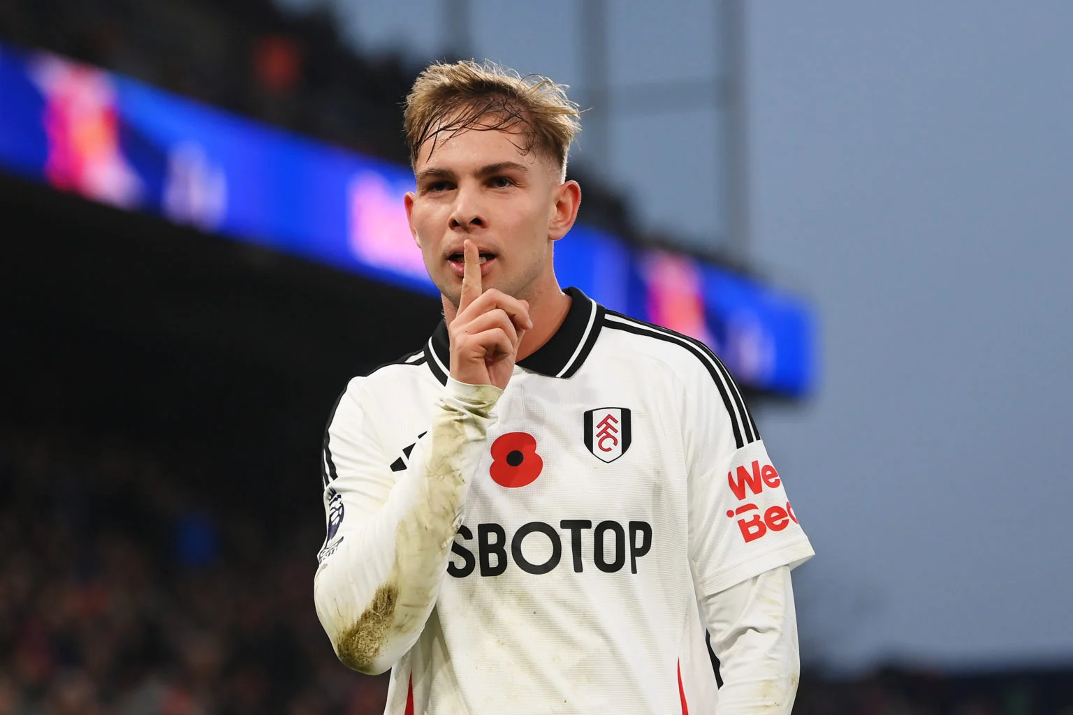 Emile Smith Rowe injury update emerges ahead of Chelsea clash