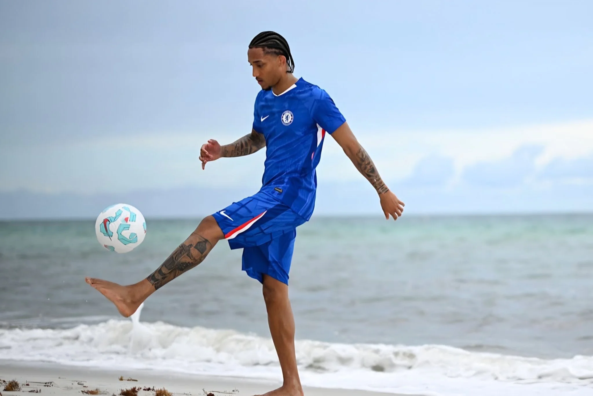 Joao Pedro number confirmed following Chelsea transfer