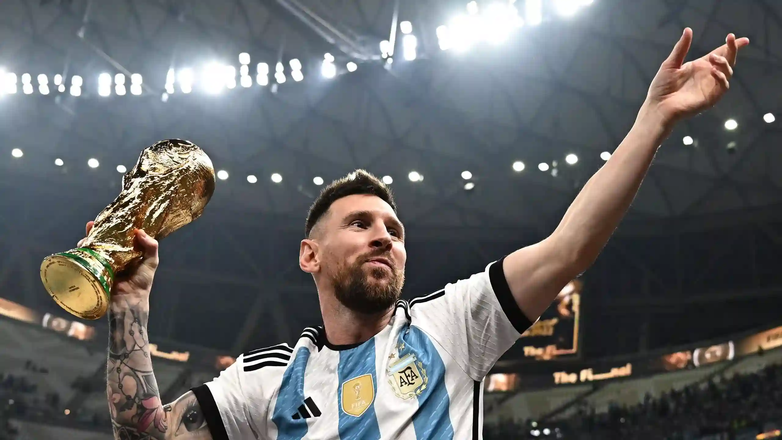 2026 FIFA World Cup Odds, Betting & Picks