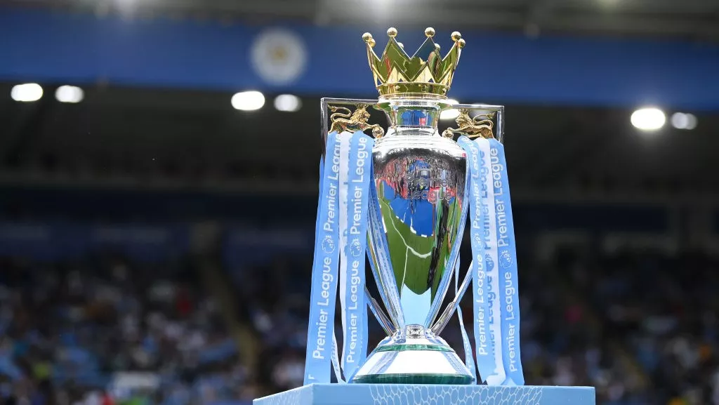 The 2023/24 Premier League fixtures have been released and the dates of ...