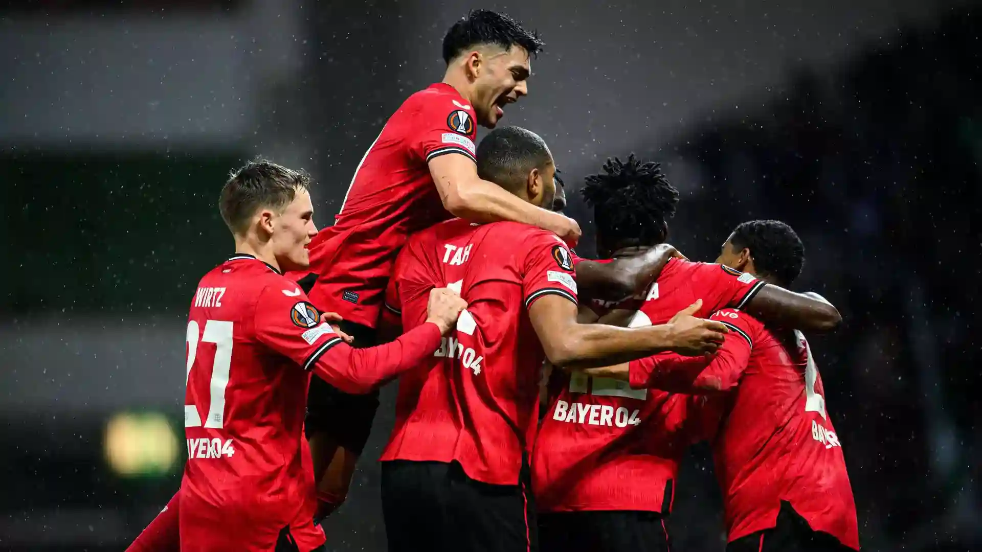 Nhận định bóng đá Leverkusen vs Union SG, 2h00 ngày 14/4 - Tứ kết Europa League