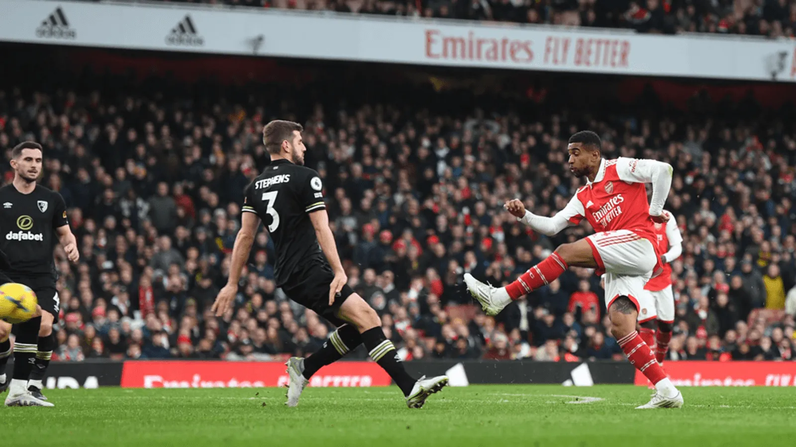 Bournemouth vs Arsenal prediction, odds and betting tips 30/09/2023