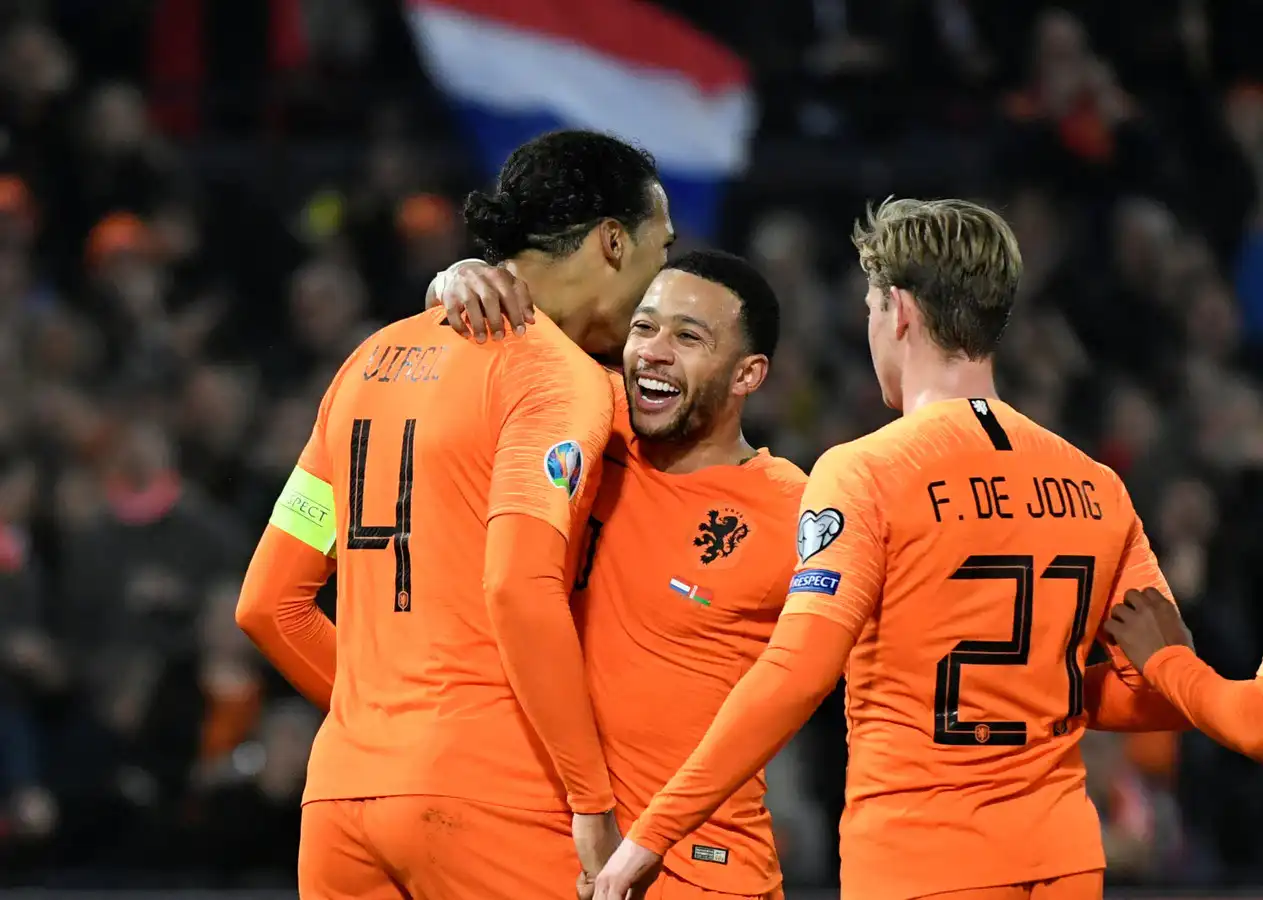 Netherlands' starting XI vs Senegal: World Cup 2022