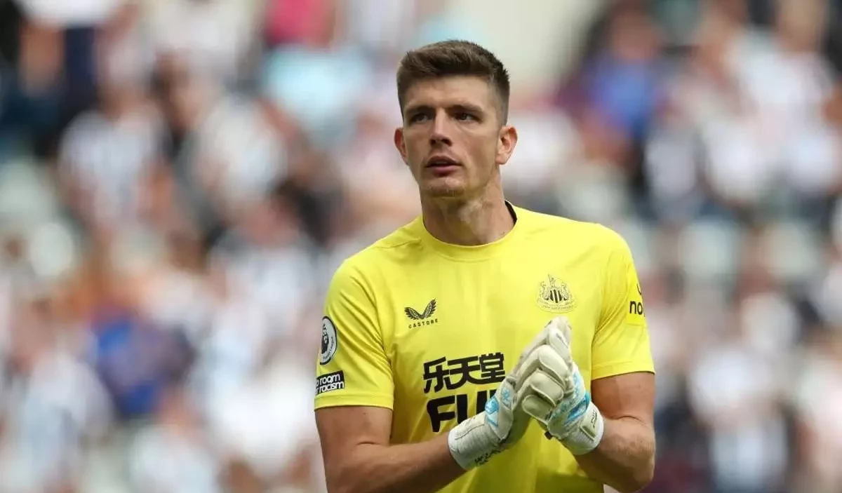 Three Ways Newcastle United Could Replace Nick Pope