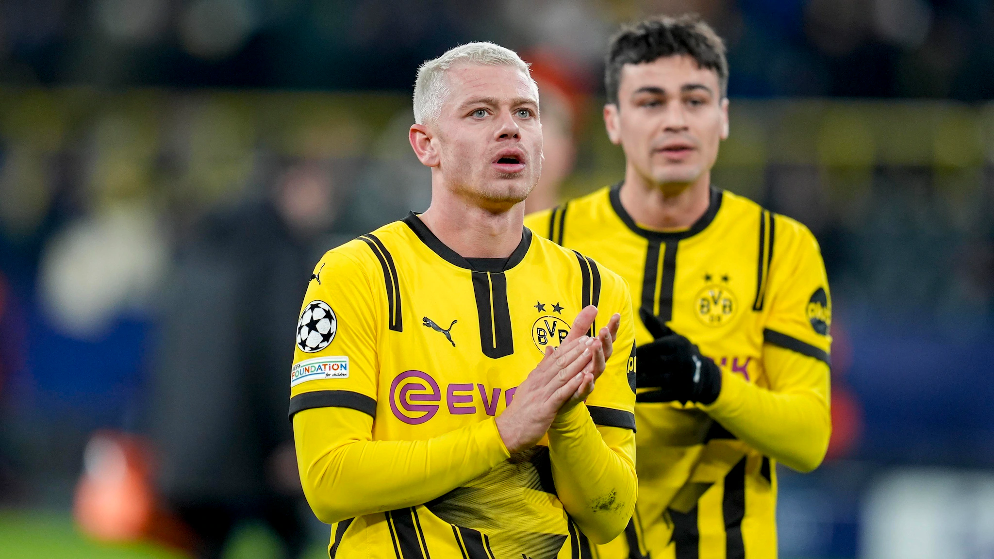 Supercomputer predicts winner in BVB vs LOSC