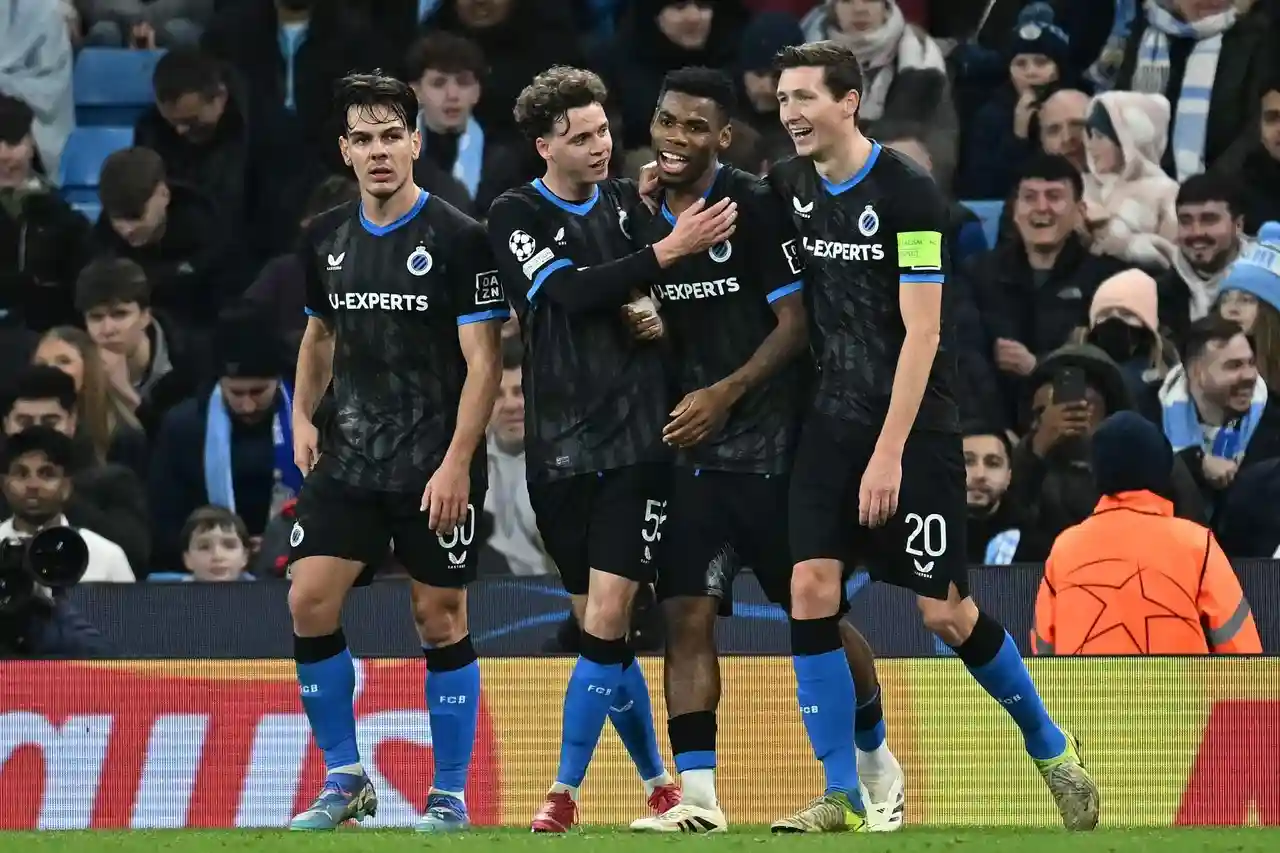 Club Brugge vs Atalanta Prediction and Betting Tips 12/02/2025