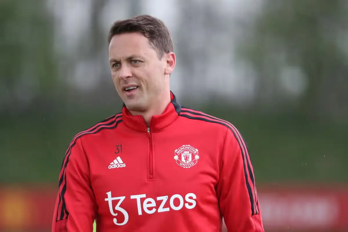 Nemanja Matic makes bold statement on Marcus Rashford and Jack Grealish ...