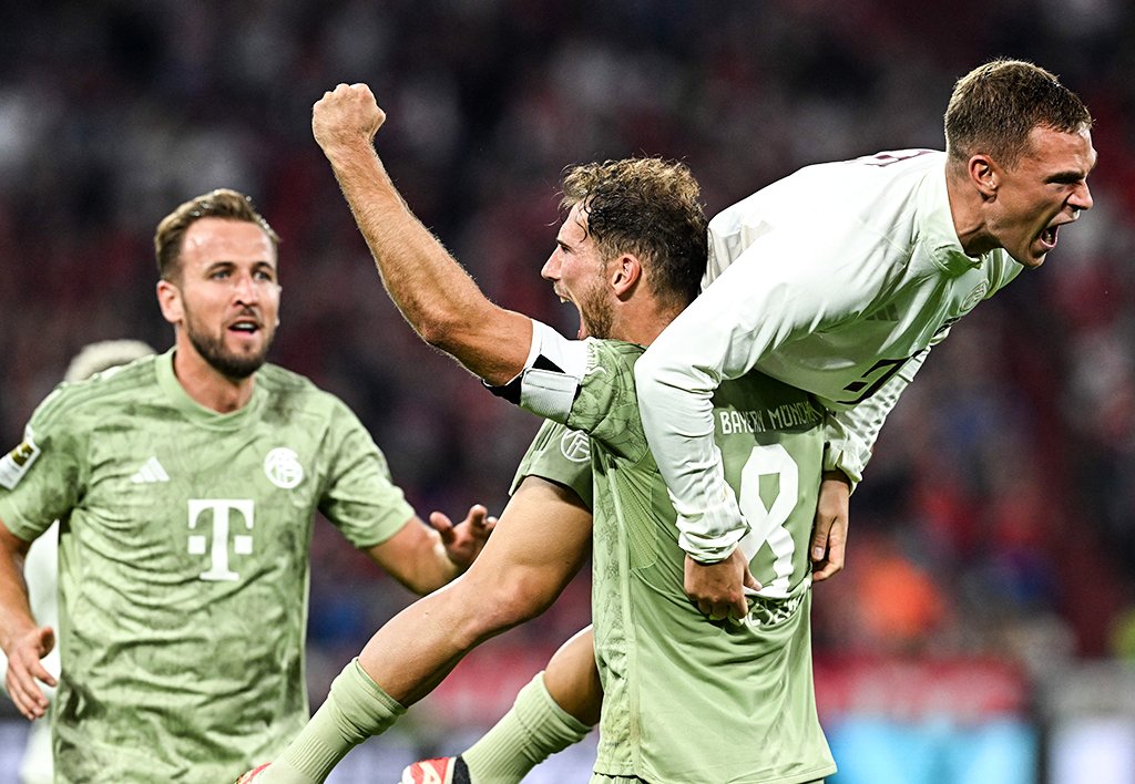 Copenhagen vs Bayern Munich prediction, preview, lineups and more | UEFA Champions League