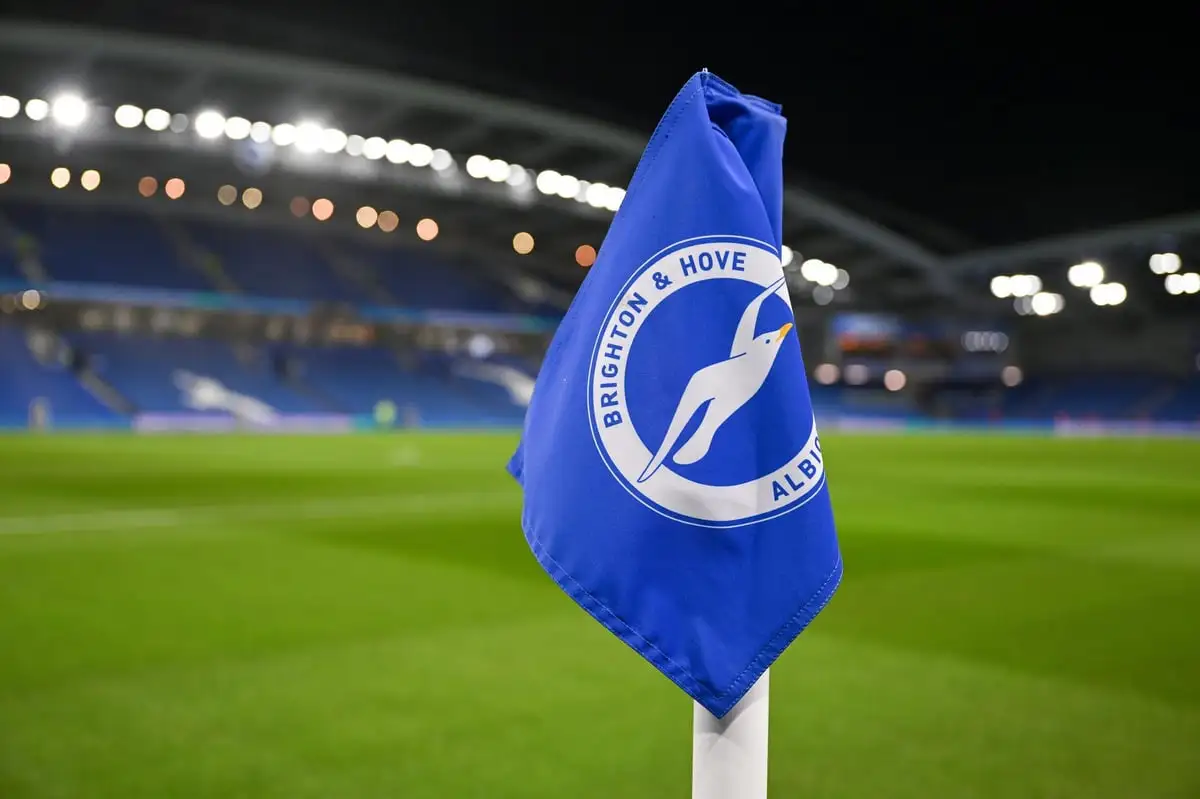 Brighton player faces critical decision next few weeks: Renewal or ...