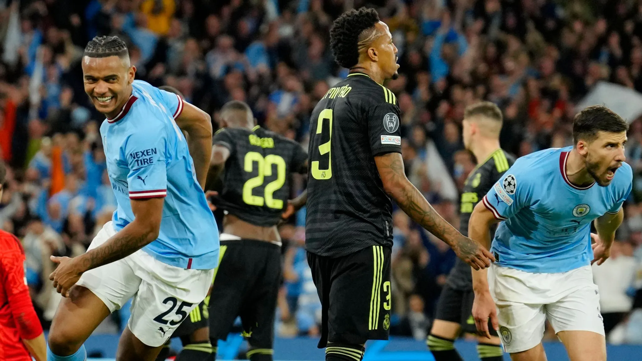 Real Madrid vs Manchester City prediction, preview, lineups and more | Champions League 2023/24