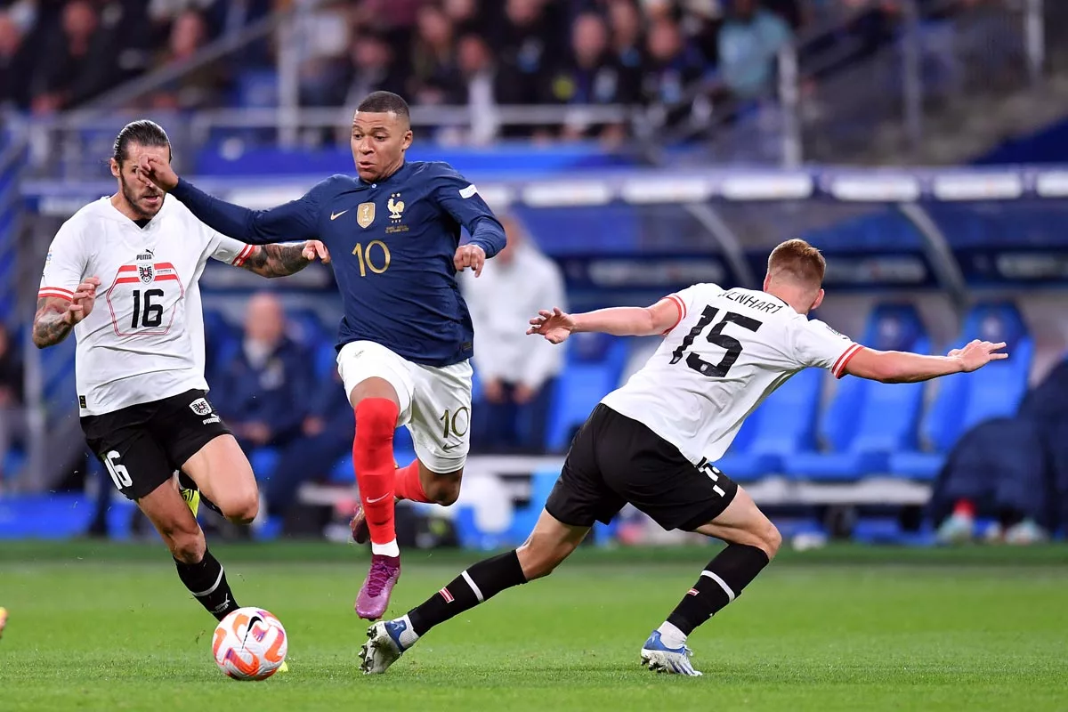 Austria vs France prediction, preview, lineups and more | UEFA Euro