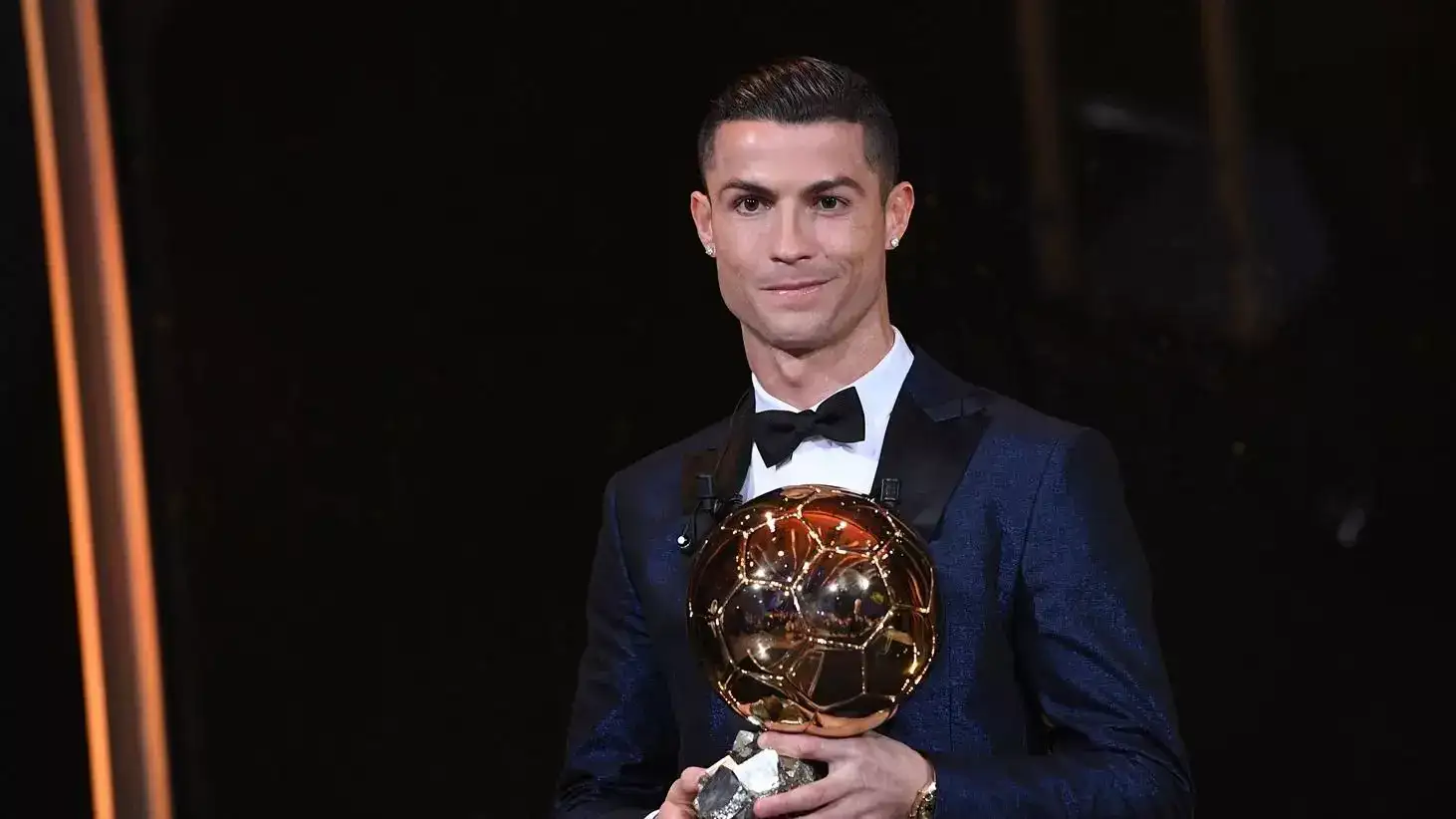 Can Cristiano Ronaldo win Ballon d'Or 2024? Explaining how AlNassr