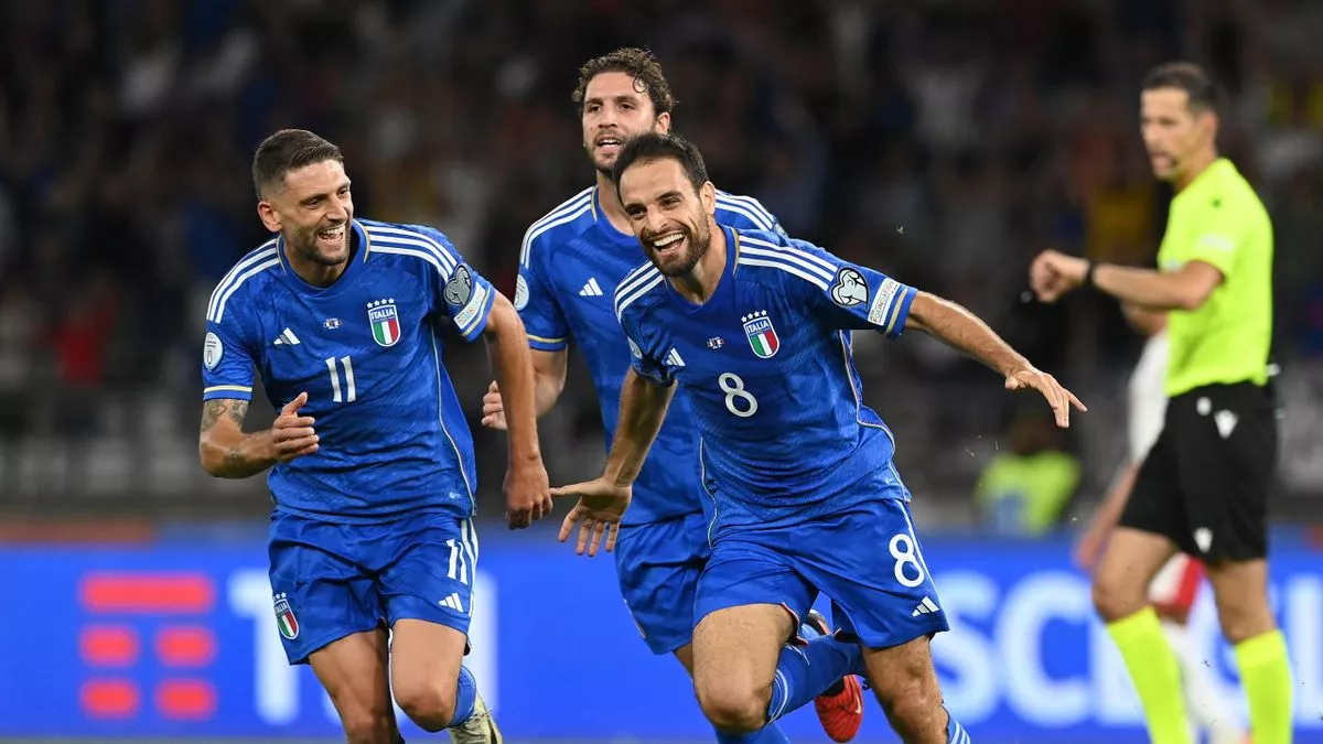 Italy vs Albania prediction, preview, lineups and more UEFA Euro 2024