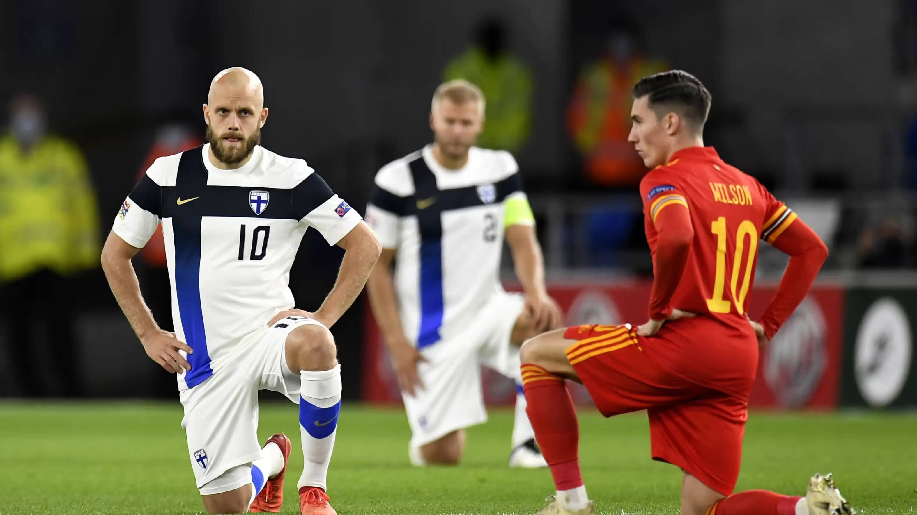 Wales Vs Finland Prediction Preview Lineups And More UEFA Euro 2024 