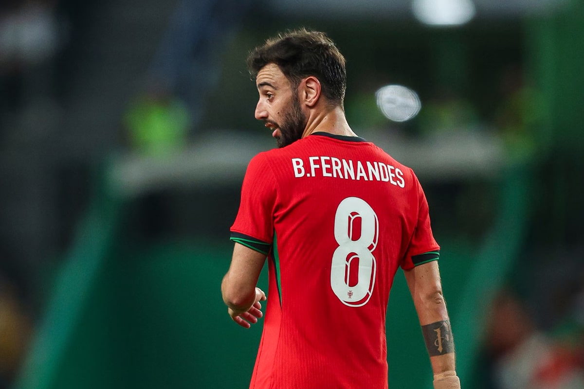 Nations League: Three players that could provide at least one assist tonight