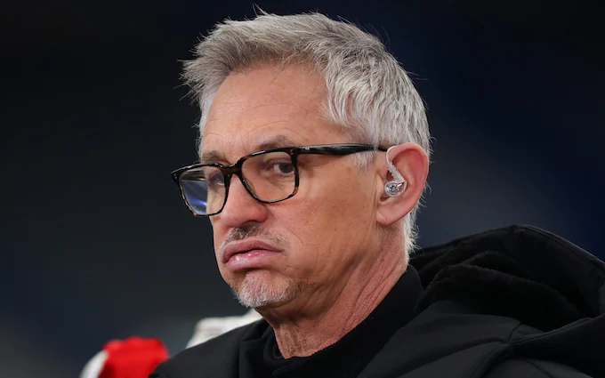 Gary Lineker boldly claims Chelsea star was 'better' than Kevin De ...