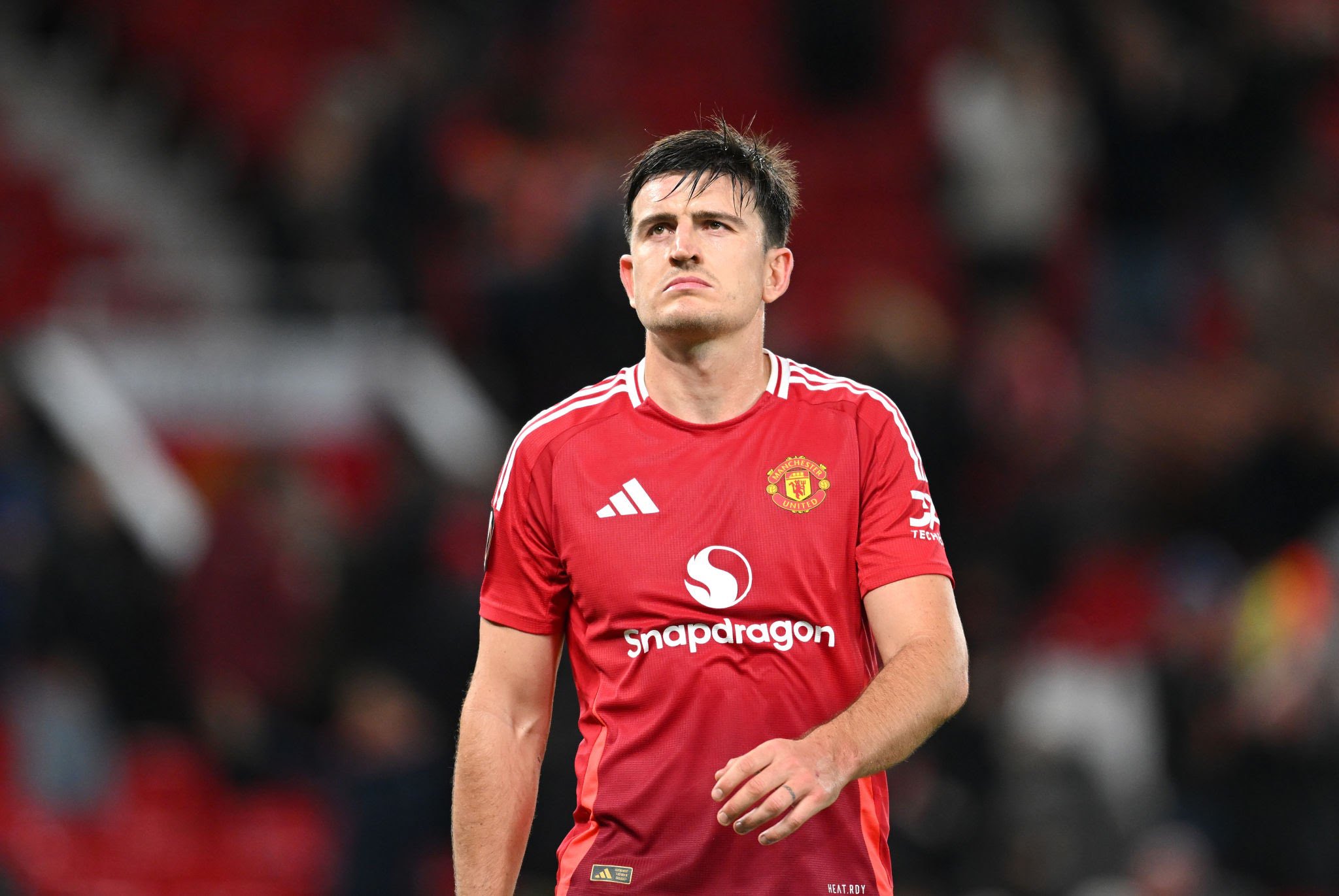 Manchester United to extend Harry Maguire and Amad Diallo's contracts by one-year