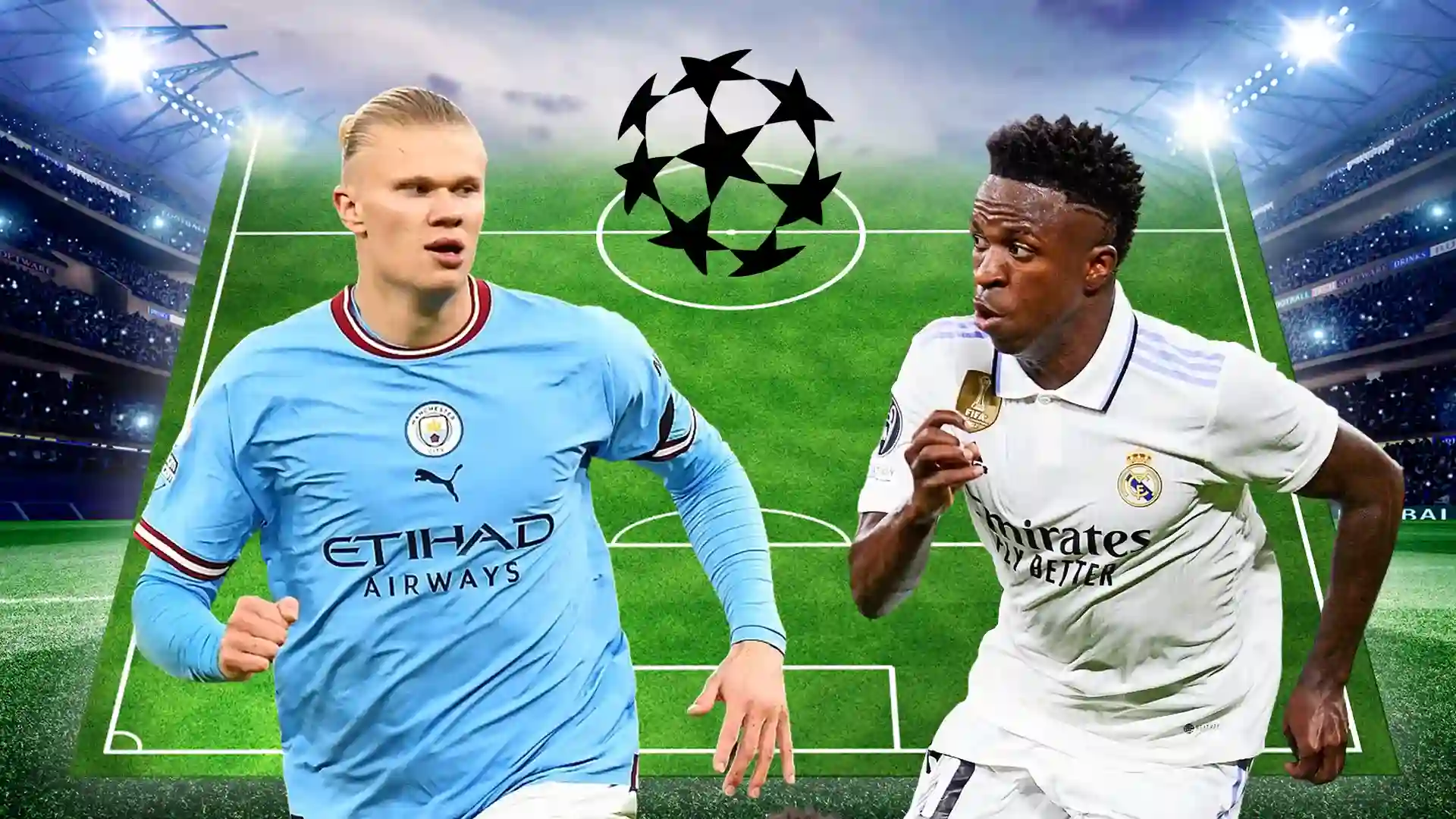 Opta оценила шансы команд на победу в ЛЧ после жеребьевки